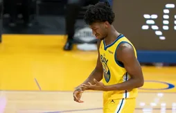 Un passage par la G-League pour James Wiseman ?