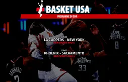 Programme du soir | Sans Giannis Antetokounmpo, les Bucks sont à Golden State