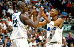 Portrait | Penny Hardaway, le fils caché de Magic Johnson et Michael Jordan