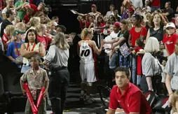 La WNBA devrait ressusciter le Portland Fire