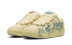 Le retour de la Puma “La Francé” de LaMelo Ball