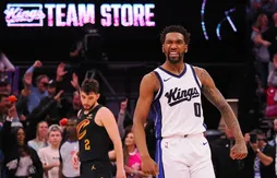 Au tour des Kings de faire tomber les Cavaliers !