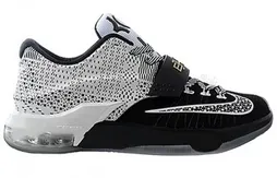 Nike : les premières images des Kobe 9 et KD 7 “Black History Month”