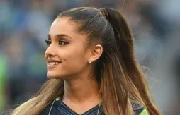 All-Star Game : Ariana Grande choisie pour la partie musicale