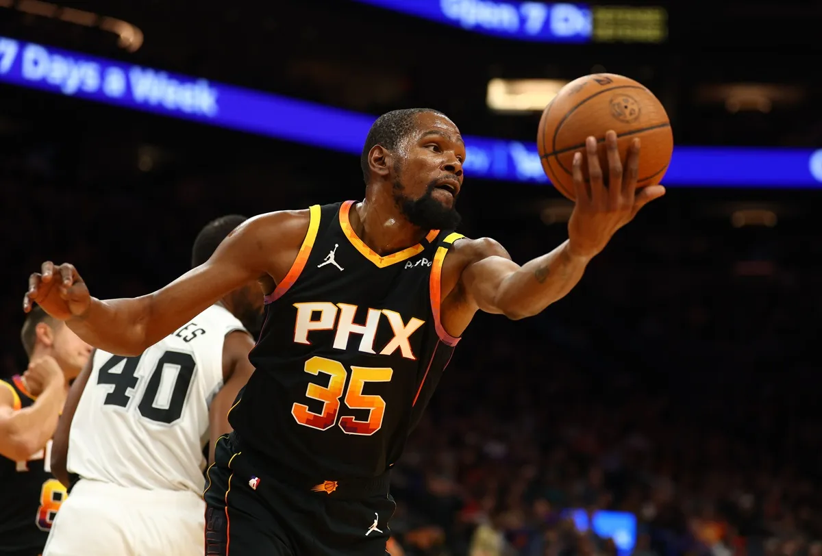 Kevin Durant