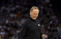 Et maintenant, les Suns licencient Mike Budenholzer !