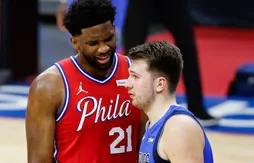 Pronostics NBA | Misez sur le duel Doncic – Embiid