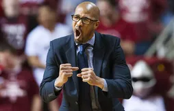 Jerome Allen va rencontrer les Pistons