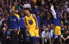 Adresse aux tirs : Quinn Cook dans l’histoire de la G-League