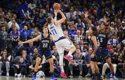 Stats & Highlights | Les Mavericks suivent le rythme fou des Nuggets !