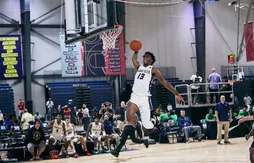 En attirant Josh Christopher, Arizona State met la main sur son plus gros prospect depuis James Harden