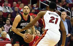 Ryan Anderson fait des sacrifices pour rejoindre les Suns