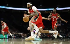 Willie Green : “J’attends de Brandon Ingram qu’il soit revanchard”