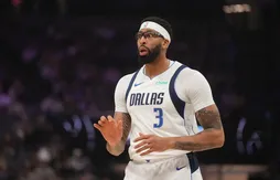 Les Bucks ont également un œil sur Anthony Davis