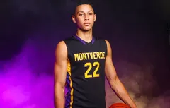 High school : Ben Simmons élu meilleur lycéen de l’année