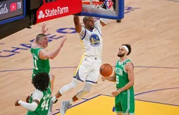 Andre Iguodala et Otto Porter Jr, des revenants fringants