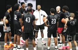 Pendant sa rééducation, Damian Lillard se concentre sur les petites victoires