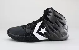 Converse adopte le flywire de Nike