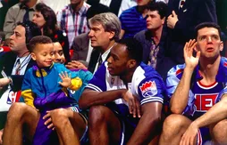 Dell Curry honoré ce soir par les Hornets