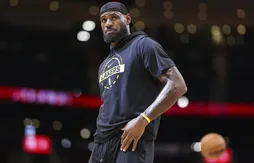 LeBron James veut enterrer la polémique sur Memphis et Milwaukee