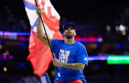 Les Sixers offrent 2 000 places pour limiter le nombre de fans des Knicks