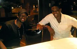 Chris Bosh : “Il manque quelqu’un sur la photo…”