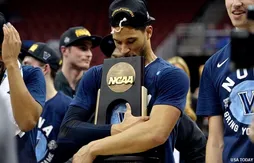 Draft 2016 : Josh Hart reste à Villanova !