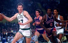 Il y a 50 ans, Celtics et Suns disputaient l’un des plus grands matchs de l’histoire des Finals