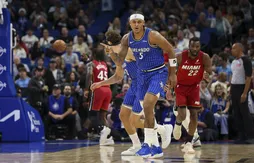 Retour sur les parquets réussis pour Paolo Banchero