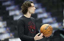 Josh Giddey se juge “horrible” et “catastrophique” en défense
