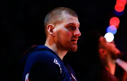 Le plus gros contrat de l’histoire attend Nikola Jokic en 2027