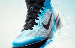 Nike : une Hyperfuse plus proche de la nature