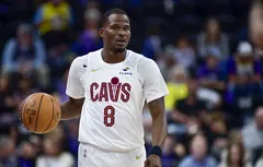 Javonte Green va s’engager avec les Pistons