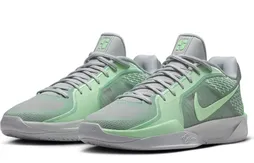 La Sabrina 2 “Traditions” aux couleurs du New York Liberty