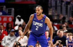 Pronostics NBA | Misez sur Kawhi Leonard dans le Game 3