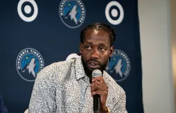 Pat Beverley connaît le chemin vers les playoffs