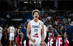 Zacharie Perrin se présente également à la Draft 2024