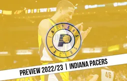Preview 2022/23 | Une saison de transition pour les Pacers ?