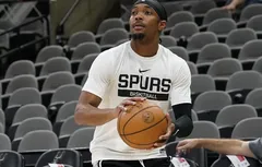 Devonte’ Graham s’envole pour la Serbie