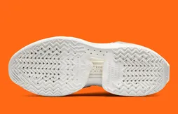 Un nouveau coloris futuriste pour la Nike Air Zoom GT Jump