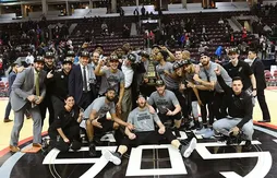 La NBA hausse les salaires en G-League