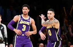 Les Lakers ne lâcheront pas une jeune vedette pour récupérer Trevor Ariza