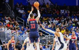 Leaders à l’Est, les Wizards assument leur nouveau statut