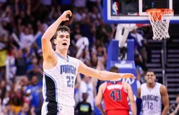 Les Kings s’intéressent à Mario Hezonja