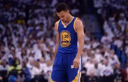 Menés 3-1, les Warriors n’ont plus que 3.9% de chance de se qualifier…