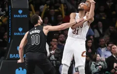 Quand les Cavaliers se transforment en chiens