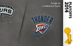 Preview finale de conférence Ouest 2014 : San Antonio (1) – OKC (2)