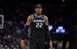 Un rayon de soleil pour Richaun Holmes
