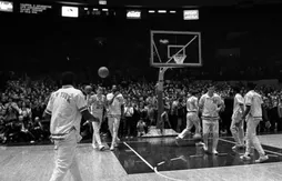 Le 8 mai 1970, Willis Reed entre dans la grande légende de la NBA