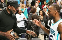 Le conseil que Kemba Walker a retenu de Michael Jordan